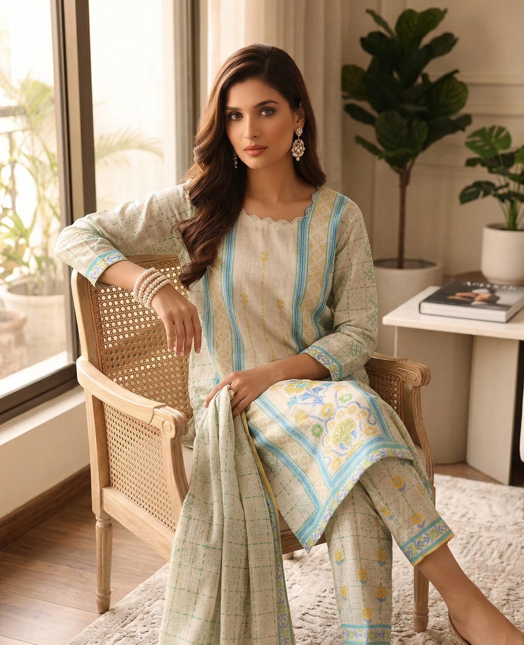 Co-ord Set