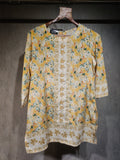 Sunflower Meadow Printed Co-Ord Set