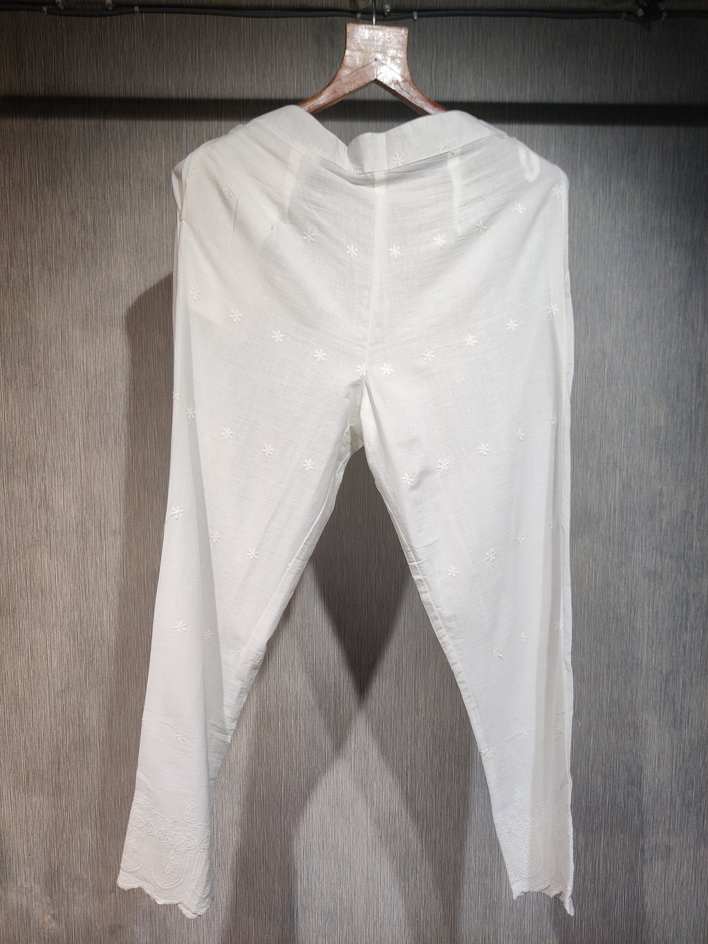 Dual Tone Color-Block Co-Ord Set