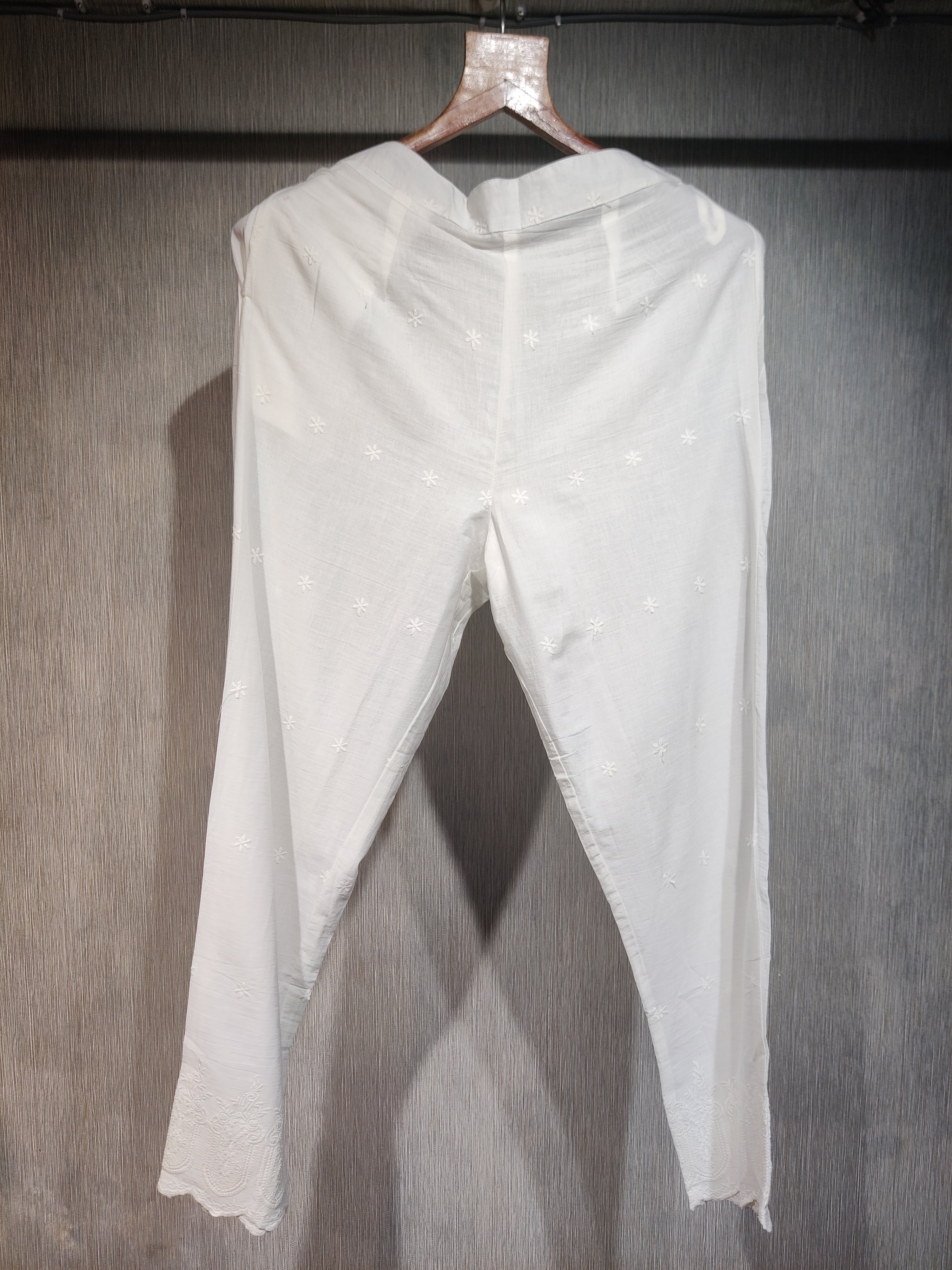 Dual Tone Color-Block Co-Ord Set